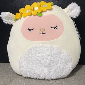 12” Sophie Squishmallow